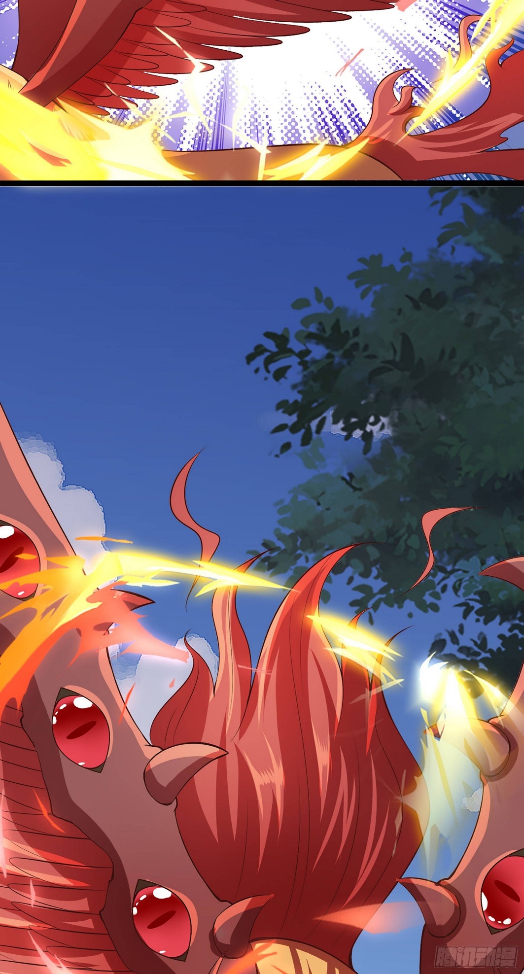 Fairy Demon Dad Chapter 20 Bahasa Indonesia